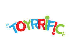 toyrrific